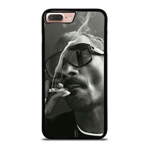 SNOOP DOGG RAPPER SMOKING iPhone 7 / 8 Plus Case Cover