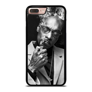 SNOOP DOGG WEED SMOKING iPhone 7 / 8 Plus Case Cover