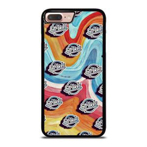 THE STROKES BAND LOGOS iPhone 7 / 8 Plus Case Cover