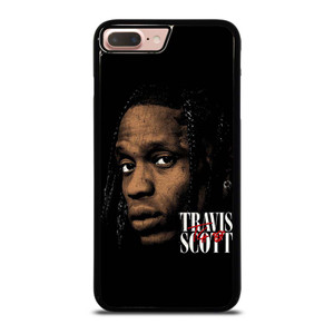 TRAFIS SCOTT FACE SIGNATURE iPhone 7 / 8 Plus Case Cover