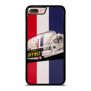 VW VOLKSWAGEN BEETLE HERBIE iPhone 7 / 8 Plus Case Cover