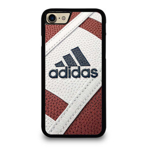 ADIDAS LOGO SHOES RED iPhone 7 / 8 Case Cover
