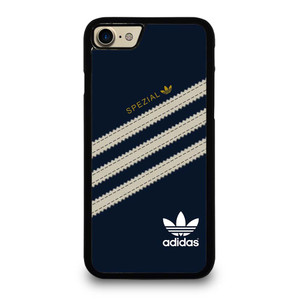 ADIDAS SHOES STRIPE LOGO SPEZIAL iPhone 7 / 8 Case Cover