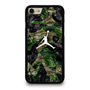 AIR JORDAN LOGO CAMO iPhone 7 / 8 Case Cover