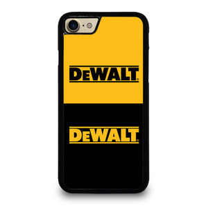 DEWALT TOOLS LOGO ICON iPhone 7 / 8 Case Cover