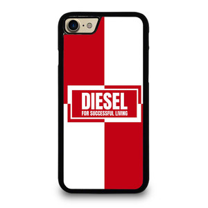 DIESEL CLOTHING FOR SUCCESSFUL LIVING iPhone 7 / 8 Case Cover