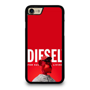 DIESEL CLOTHING MONGKEY iPhone 7 / 8 Case Cover