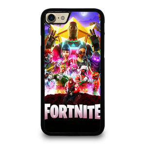FORTNITE BATTLE ROYAL GAME iPhone 7 / 8 Case Cover
