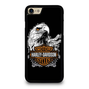 HARLEY DAVIDSON LOGO EAGLE iPhone 7 / 8 Case Cover