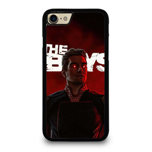 HOMELANDER THE BOYS SERIES iPhone 7 / 8 Case Cover HOMELANDER THE BOYS SERIES iPhone 7 / 8 Case Cover