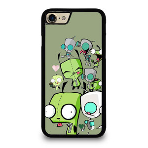 INVADER ZIM CARTOON iPhone 7 / 8 Case Cover