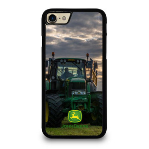 JOHN DEERE TRACTOR 3 iPhone 7 / 8 Case Cover JOHN DEERE TRACTOR 3 iPhone 7 / 8 Case Cover