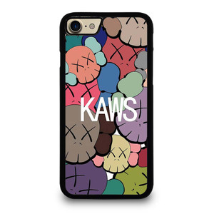 KAWS ICONS iPhone 7 / 8 Case Cover KAWS ICONS iPhone 7 / 8 Case Cover