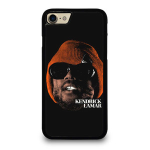 KENDRICK LAMAR FACE iPhone 7 / 8 Case Cover