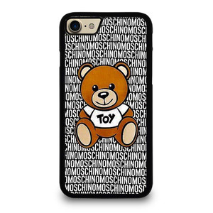 MOSCHINO BEAR TOY iPhone 7 / 8 Case Cover