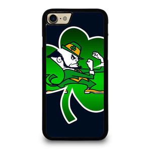 NOTRE DAME FIGHTING IRISH ICON LOGO iPhone 7 / 8 Case Cover