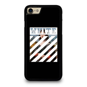 OFF WHITE MONALISA iPhone 7 / 8 Case Cover OFF WHITE MONALISA iPhone 7 / 8 Case Cover