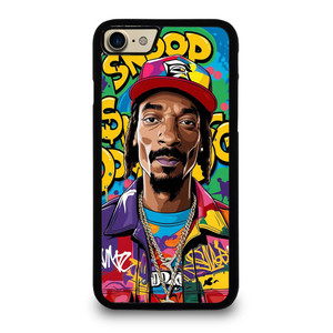 SNOOP DOGG ART RAPPER iPhone 7 / 8 Case Cover
