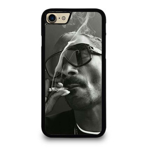 SNOOP DOGG RAPPER SMOKING iPhone 7 / 8 Case Cover