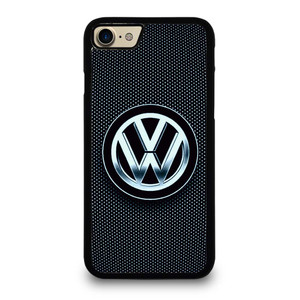 VW VOLKSWAGEN CAR LOGO iPhone 7 / 8 Case Cover