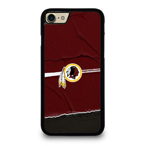 WASHINGTON REDSKINS LOGO ICON iPhone 7 / 8 Case Cover WASHINGTON REDSKINS LOGO ICON iPhone 7 / 8 Case Cover