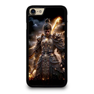 WUKONG BLACK MYTH GAMES iPhone 7 / 8 Case Cover