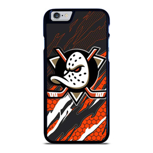 ANAHEIM DUCKS HOCKEY CLUB LOGO iPhone 6 / 6S Plus Case Cover