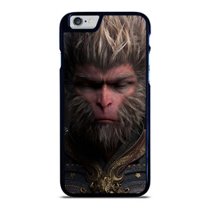 BLACK MYTH WUKONG FACE iPhone 6 / 6S Plus Case Cover