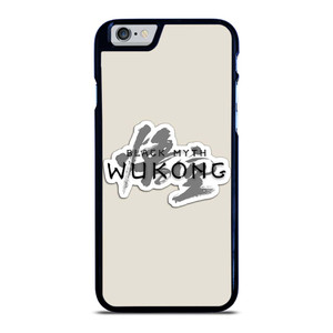 BLACK MYTH WUKONG GAMES LOGO iPhone 6 / 6S Plus Case Cover