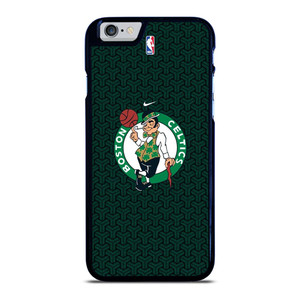 BOSTON CELTICS LOGO NBA iPhone 6 / 6S Plus Case Cover