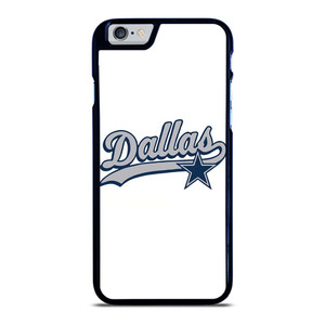 DALLAS COWBOYS FOOTBALL TEAM LOGO iPhone 6 / 6S Plus Case Cover