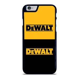 DEWALT TOOLS LOGO ICON iPhone 6 / 6S Plus Case Cover