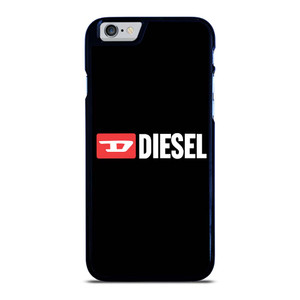 DIESEL CLOTHING LOGO iPhone 6 / 6S Plus Case Cover DIESEL CLOTHING LOGO iPhone 6 / 6S Plus Case Cover