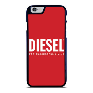 DIESEL FOR SUCCESSFUL LIVING iPhone 6 / 6S Plus Case Cover DIESEL FOR SUCCESSFUL LIVING iPhone 6 / 6S Plus Case Cover