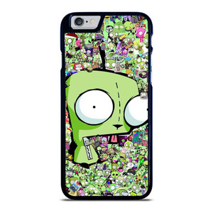 INVADER ZIM CARTOON COLLAGE iPhone 6 / 6S Plus Case Cover INVADER ZIM CARTOON COLLAGE iPhone 6 / 6S Plus Case Cover