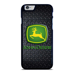 JOHN DEERE 4 iPhone 6 / 6S Plus Case Cover