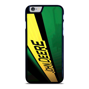 JOHN DEERE STICKER LOGO iPhone 6 / 6S Plus Case Cover