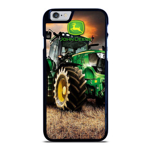 JOHN DEERE TRACTOR 2 iPhone 6 / 6S Plus Case Cover