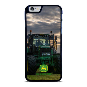 JOHN DEERE TRACTOR 3 iPhone 6 / 6S Plus Case Cover