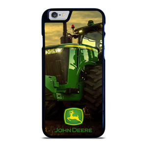 JOHN DEERE TRACTOR 4 iPhone 6 / 6S Plus Case Cover JOHN DEERE TRACTOR 4 iPhone 6 / 6S Plus Case Cover