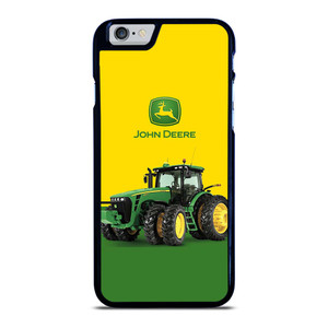 JOHN DEERE WITH TRACTOR iPhone 6 / 6S Plus Case Cover