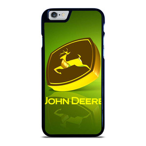 JOHN DEERE iPhone 6 / 6S Plus Case Cover