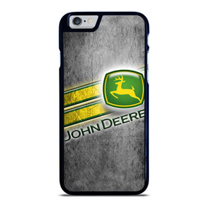 LOGO JOHN DEERE iPhone 6 / 6S Plus Case Cover