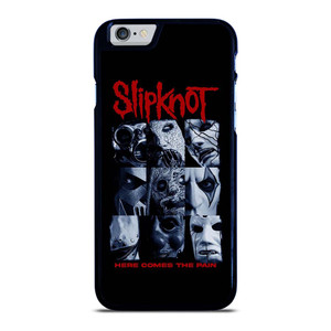 SLIPKNOT BAND FORMATION iPhone 6 / 6S Plus Case Cover