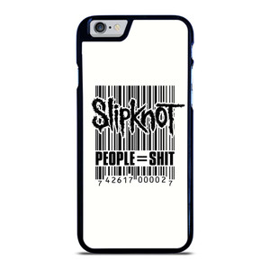 SLIPKNOT TATTOO PEOPLE SHIT iPhone 6 / 6S Plus Case Cover