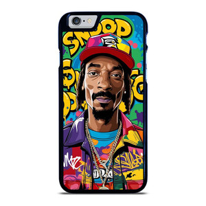 SNOOP DOGG ART RAPPER iPhone 6 / 6S Plus Case Cover