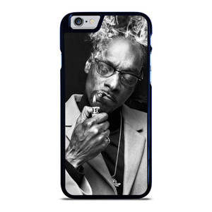 SNOOP DOGG WEED SMOKING iPhone 6 / 6S Plus Case Cover