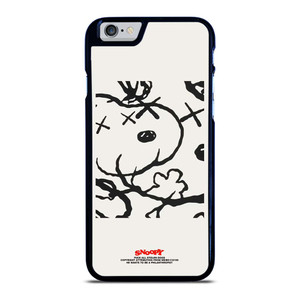 SNOOPY THE PEANUTS STOLEN DOGS iPhone 6 / 6S Plus Case Cover