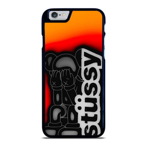 STUSSY ICON iPhone 6 / 6S Plus Case Cover