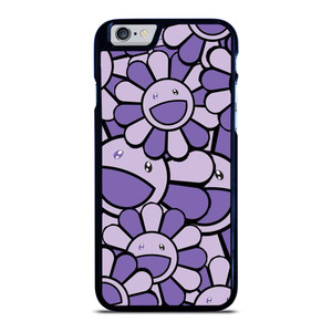 TAKASHI MURAKAMI FLOWER PURPLE iPhone 6 / 6S Plus Case Cover